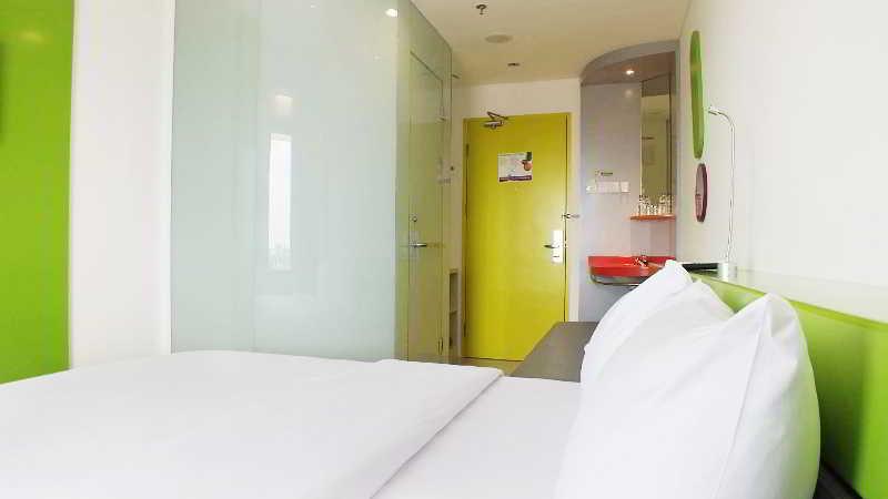 Pop! Hotel Malioboro - Jogyakarta Zewnętrze zdjęcie