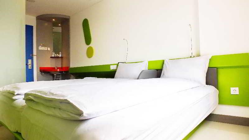 Pop! Hotel Malioboro - Jogyakarta Zewnętrze zdjęcie
