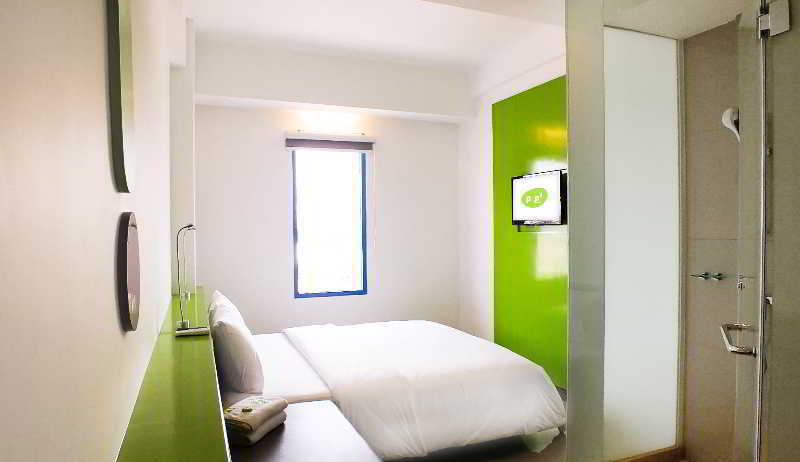 Pop! Hotel Malioboro - Jogyakarta Zewnętrze zdjęcie