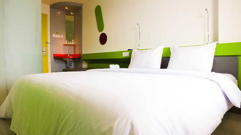 Pop! Hotel Malioboro - Jogyakarta Zewnętrze zdjęcie