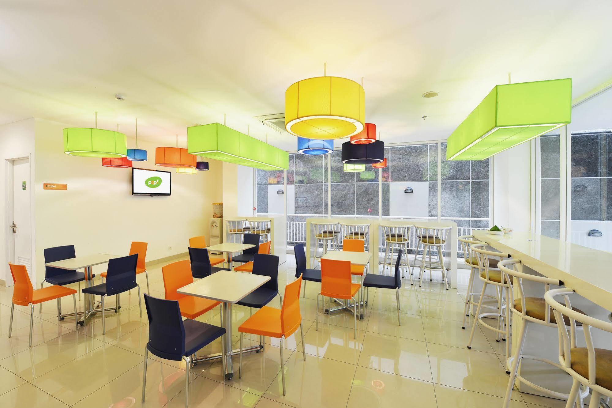 Pop! Hotel Malioboro - Jogyakarta Zewnętrze zdjęcie