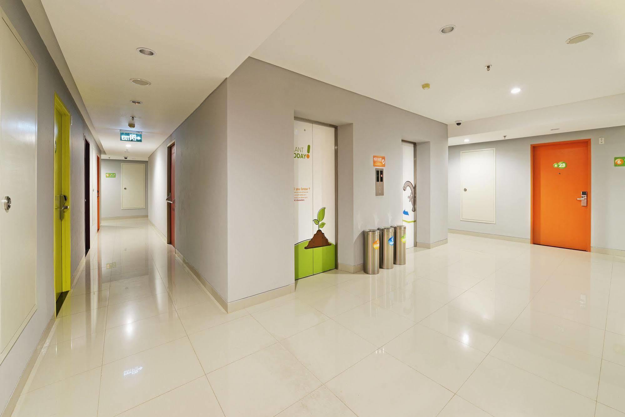 Pop! Hotel Malioboro - Jogyakarta Zewnętrze zdjęcie