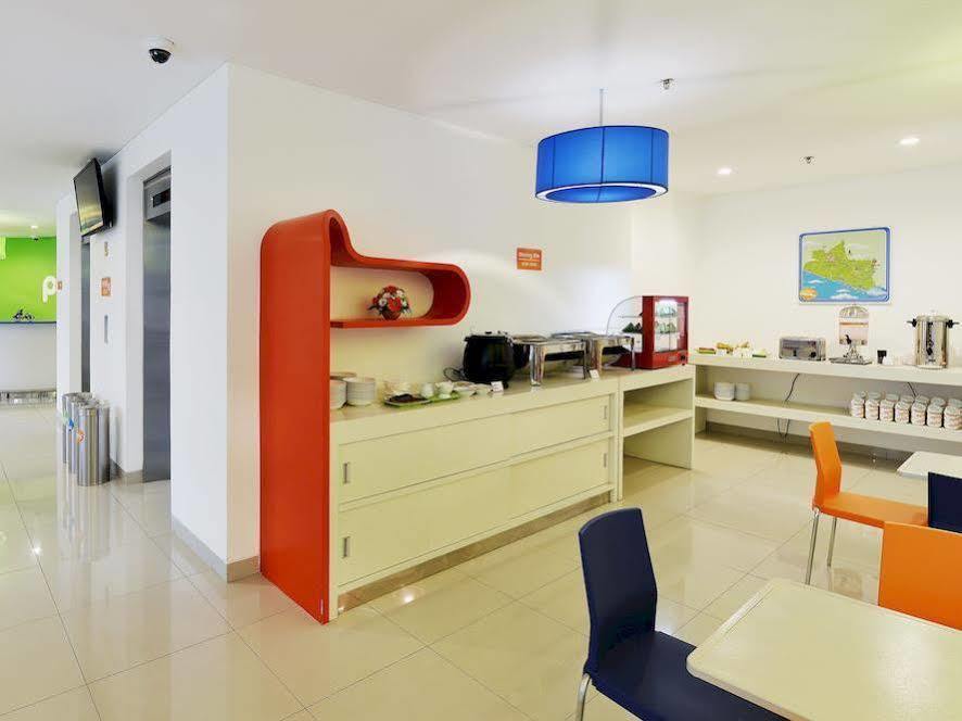 Pop! Hotel Malioboro - Jogyakarta Zewnętrze zdjęcie